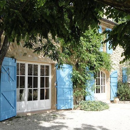 Chambre D'Hotes Le Jas Des Sagnieres Sigoyer  ภายนอก รูปภาพ