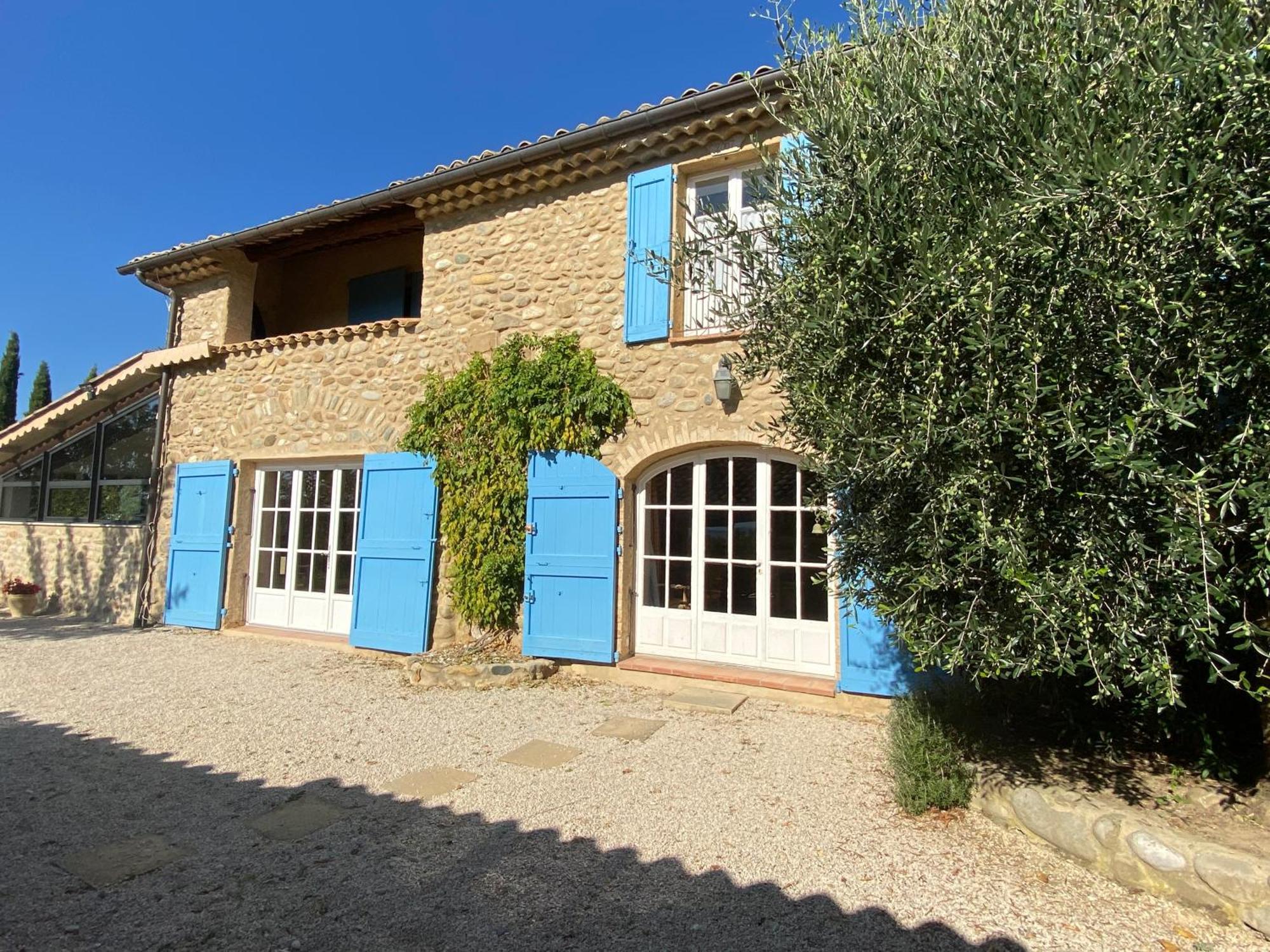 Chambre D'Hotes Le Jas Des Sagnieres Sigoyer  ภายนอก รูปภาพ