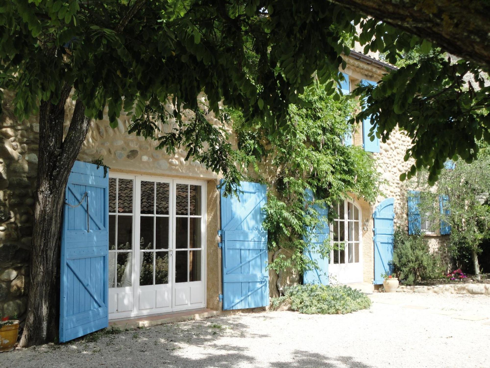 Chambre D'Hotes Le Jas Des Sagnieres Sigoyer  ภายนอก รูปภาพ