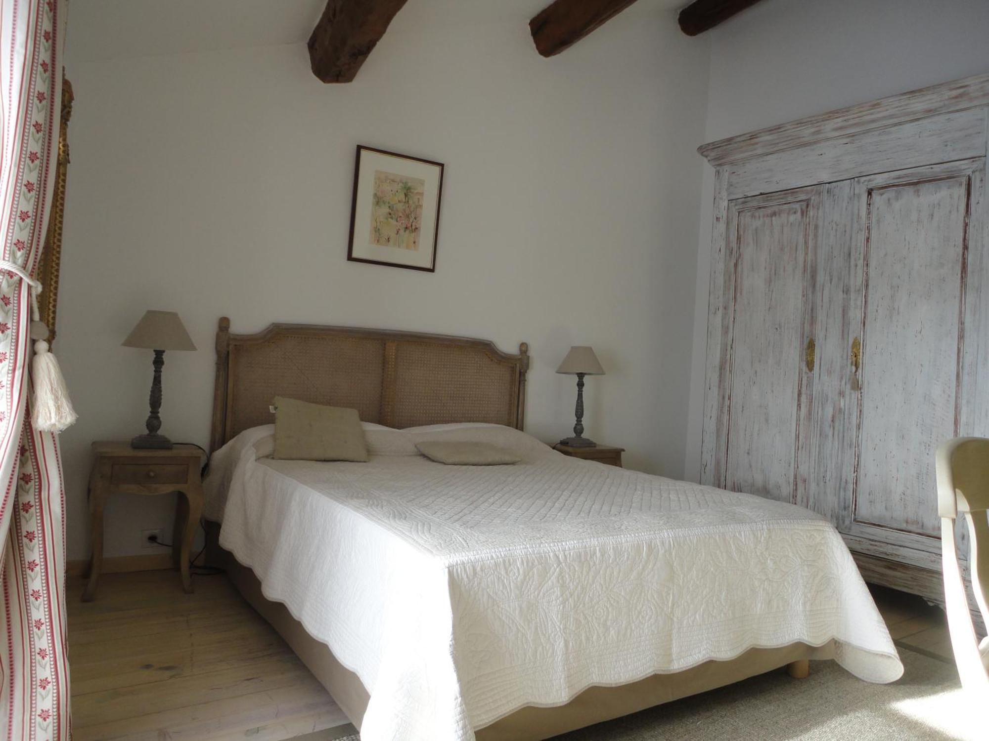 Chambre D'Hotes Le Jas Des Sagnieres Sigoyer  ห้อง รูปภาพ