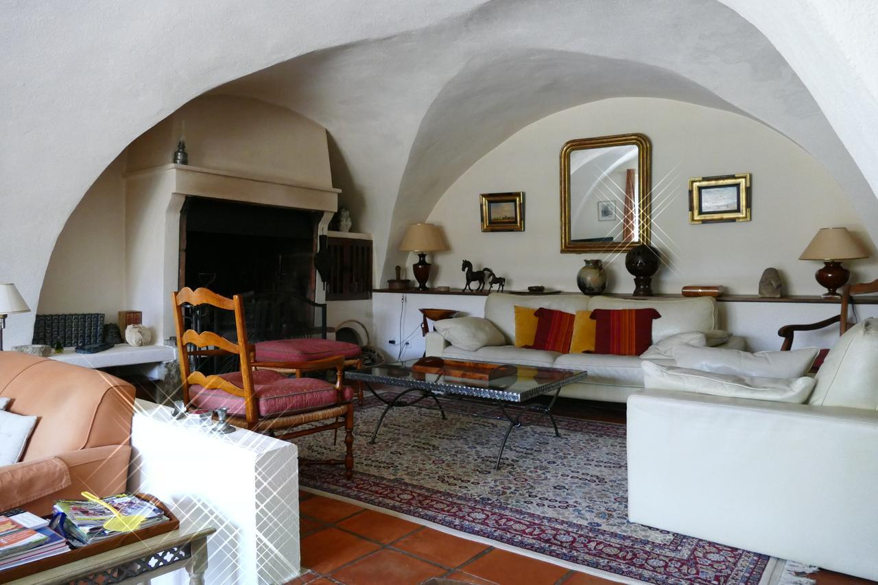 Chambre D'Hotes Le Jas Des Sagnieres Sigoyer  ภายนอก รูปภาพ