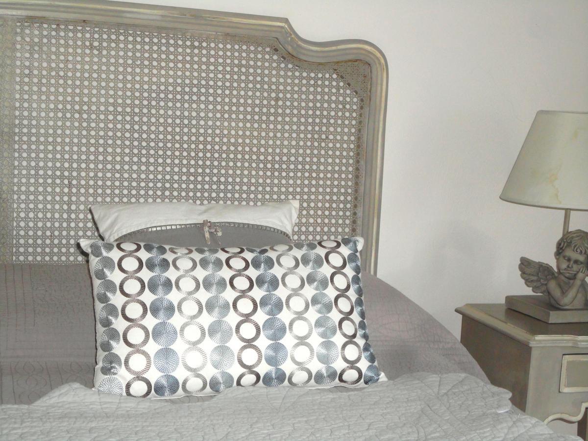 Chambre D'Hotes Le Jas Des Sagnieres Sigoyer  ภายนอก รูปภาพ