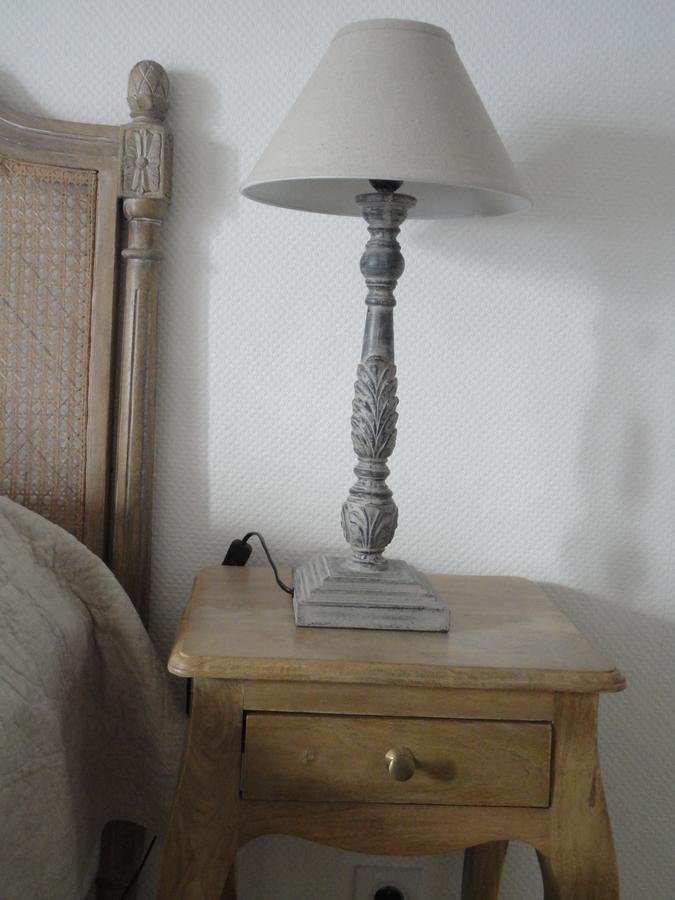 Chambre D'Hotes Le Jas Des Sagnieres Sigoyer  ภายนอก รูปภาพ