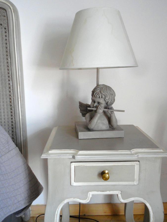 Chambre D'Hotes Le Jas Des Sagnieres Sigoyer  ภายนอก รูปภาพ